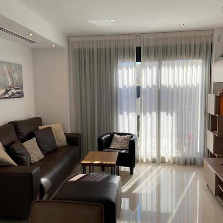 La Zenia Bulevard Apartments Playa Flamenca Bagian luar foto