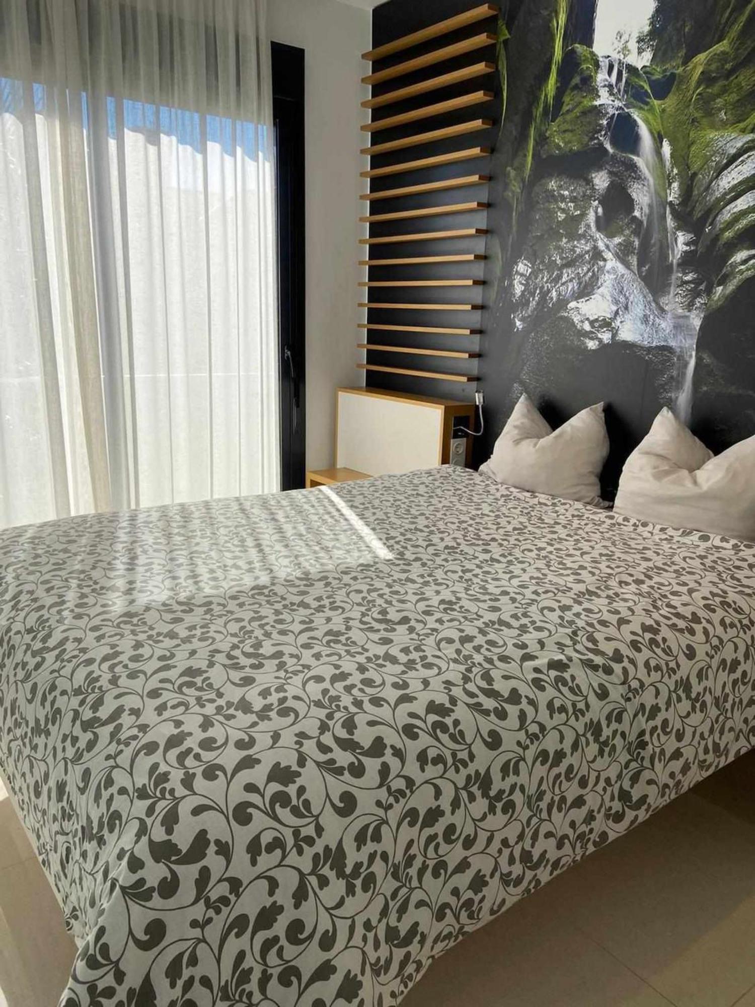 La Zenia Bulevard Apartments Playa Flamenca Bagian luar foto