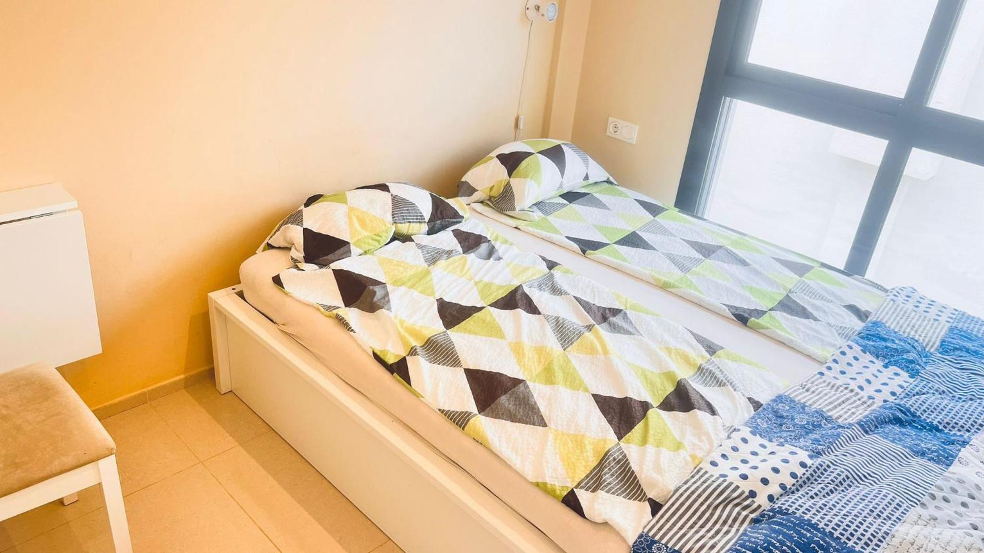 La Zenia Bulevard Apartments Playa Flamenca Bagian luar foto