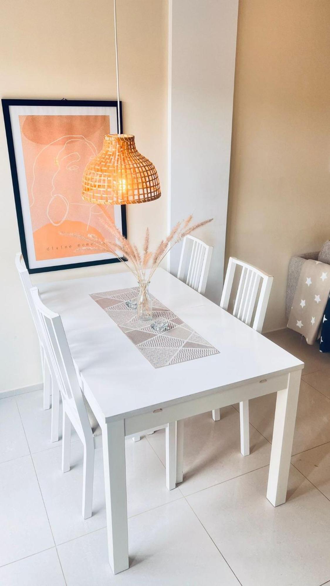 La Zenia Bulevard Apartments Playa Flamenca Bagian luar foto