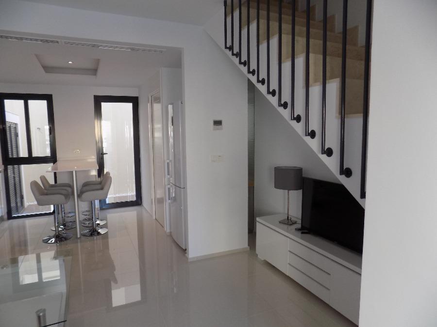 La Zenia Bulevard Apartments Playa Flamenca Bagian luar foto