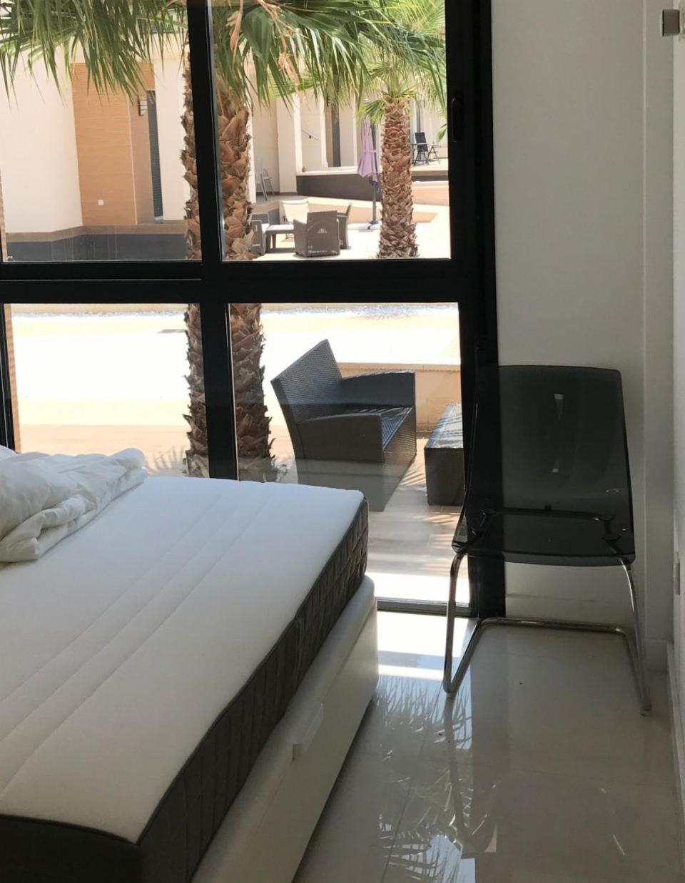 La Zenia Bulevard Apartments Playa Flamenca Bagian luar foto