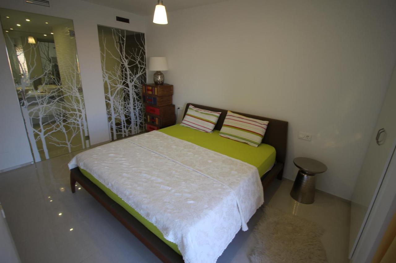 La Zenia Bulevard Apartments Playa Flamenca Bagian luar foto
