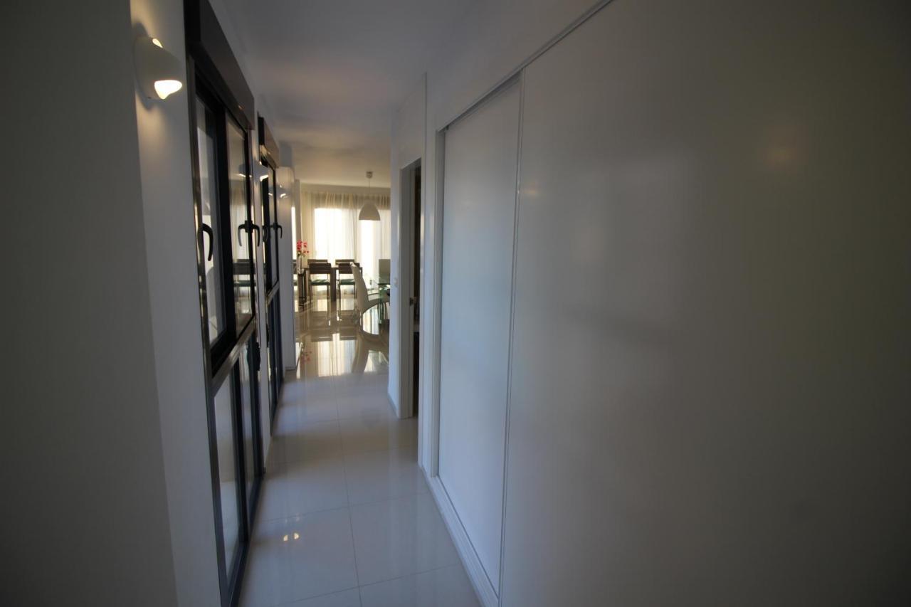 La Zenia Bulevard Apartments Playa Flamenca Bagian luar foto