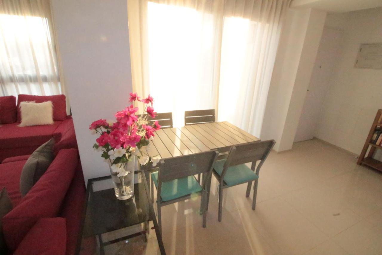 La Zenia Bulevard Apartments Playa Flamenca Bagian luar foto