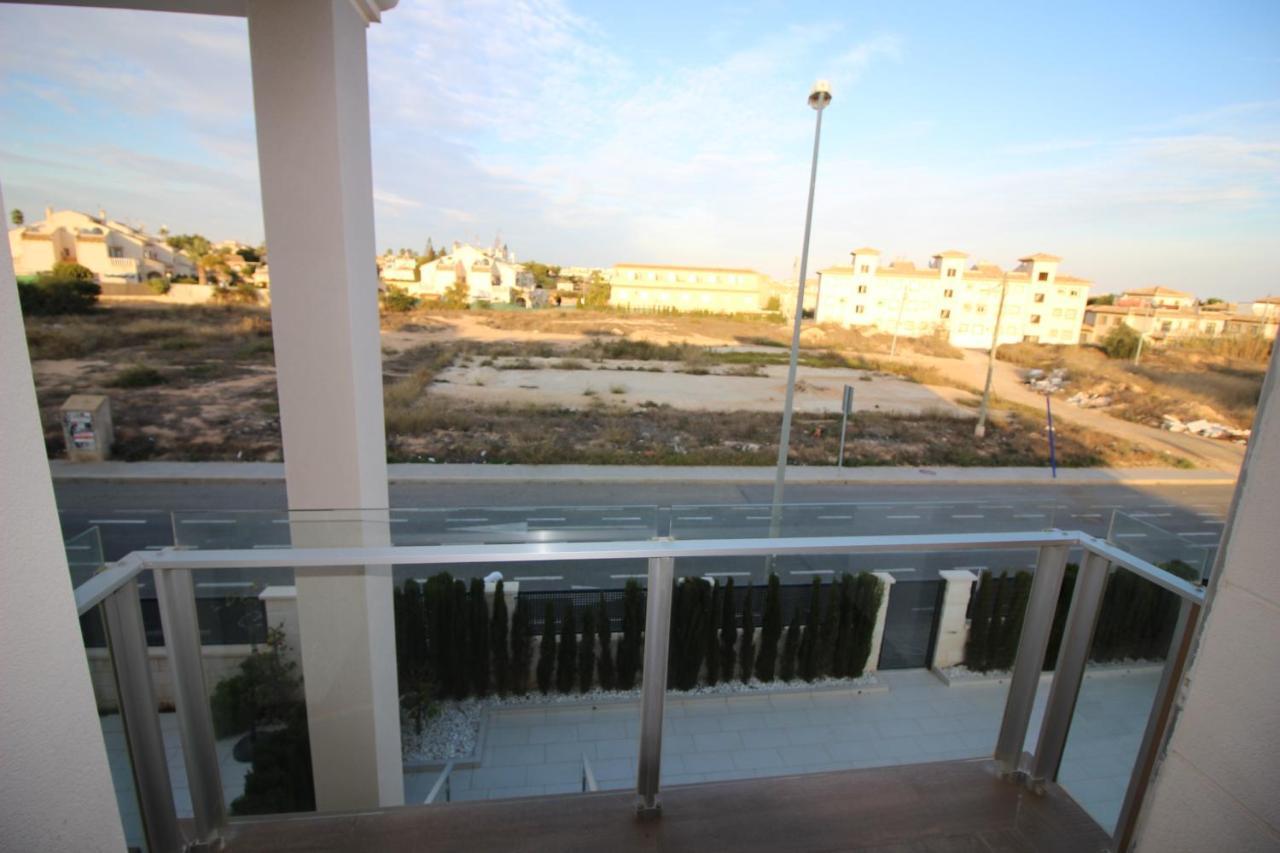 La Zenia Bulevard Apartments Playa Flamenca Bagian luar foto